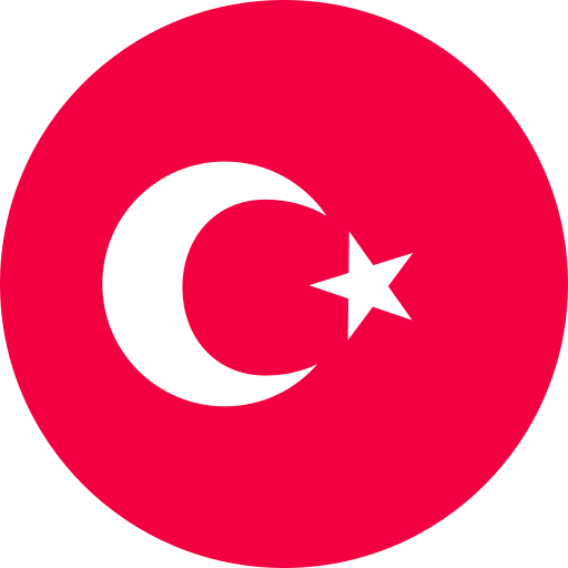 Turkish Language İcon