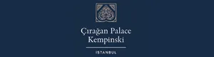 Çırağan PalaceLogo