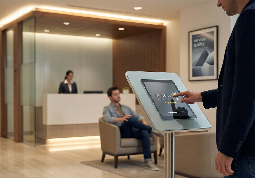 Discover the Easiest Way to Collect Feedback