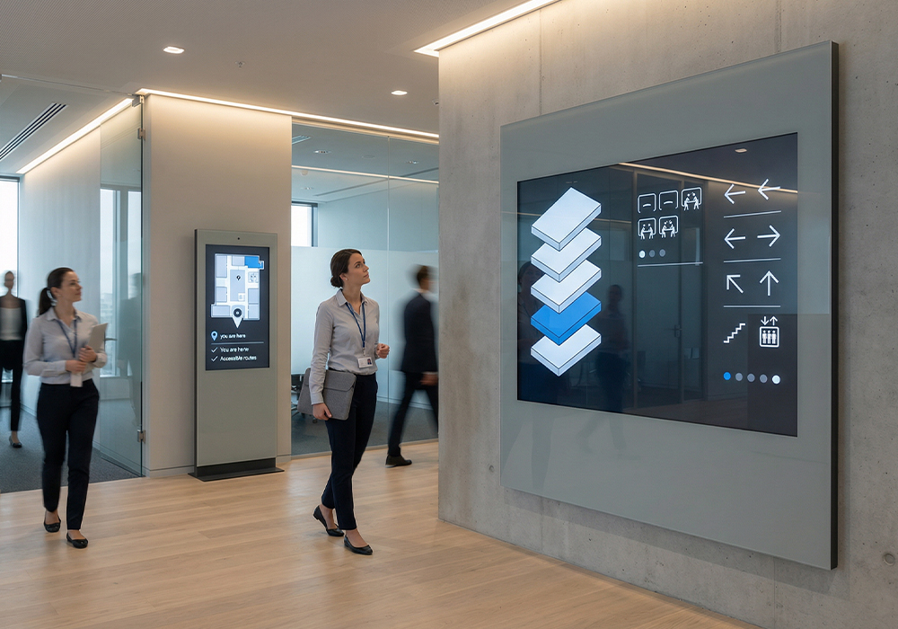 Teams verbinden. Sofort. Sichtbar. Wirksam.