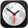 World Clock AppIcon