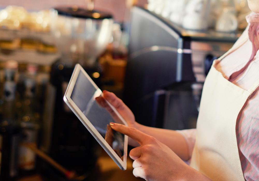 Instant Content Changes