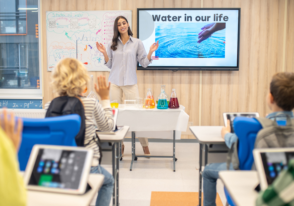 Where Corevo Makes a Difference?