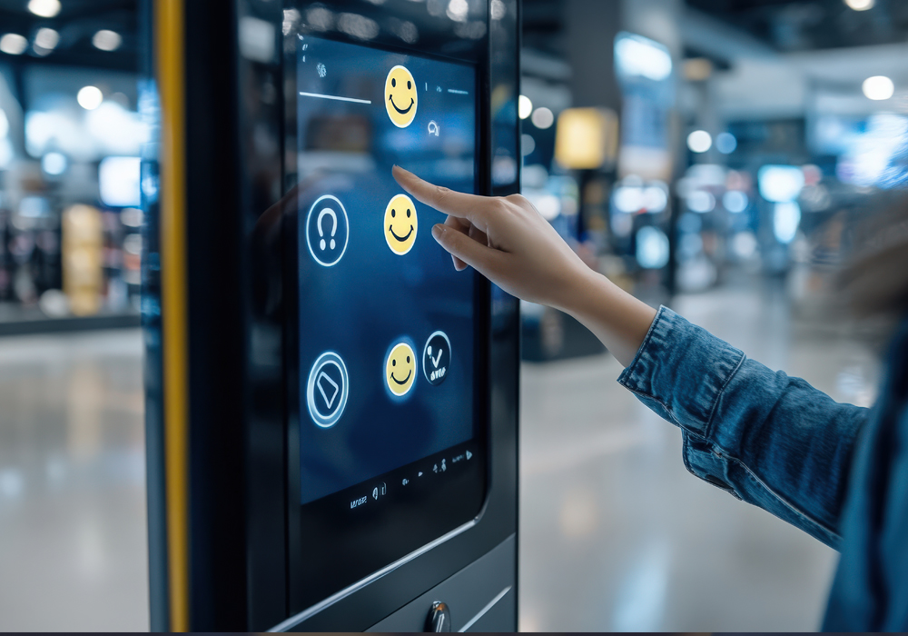 Features of Feedreen