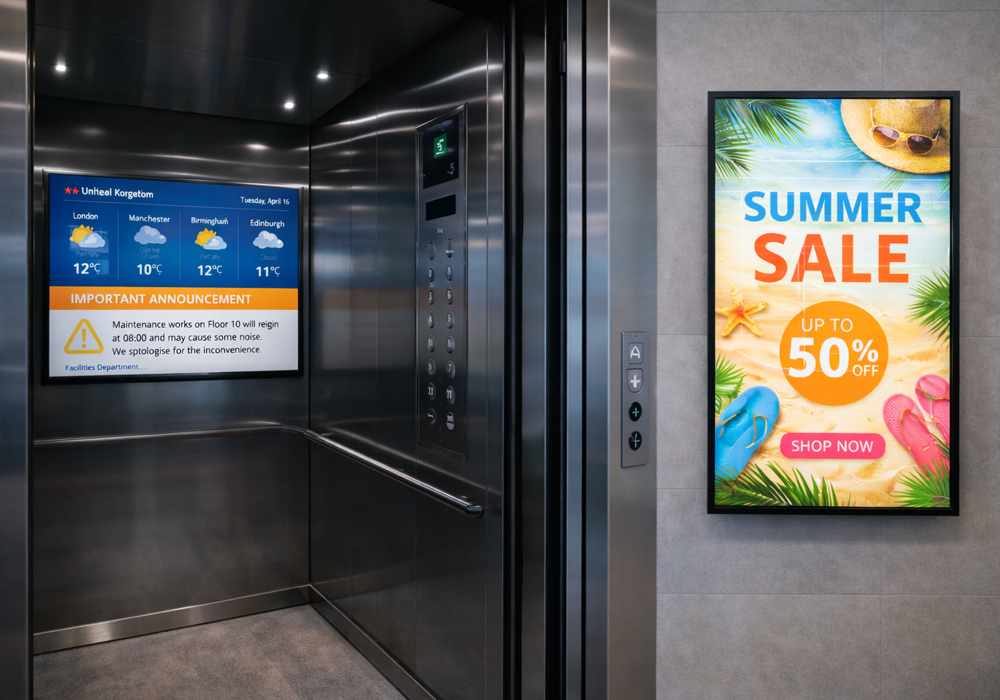 Extensive Application Range