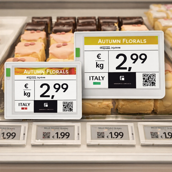 Electronic Shelf Labeling Systems