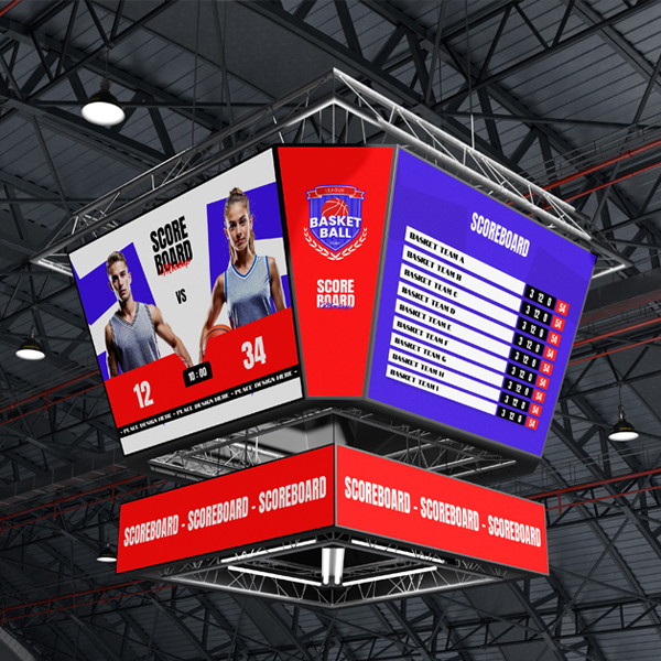 Canlı İstatistikler, Tekrarlar ve Sosyal Medya Duvarları