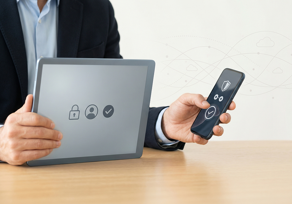 Security & Reliability