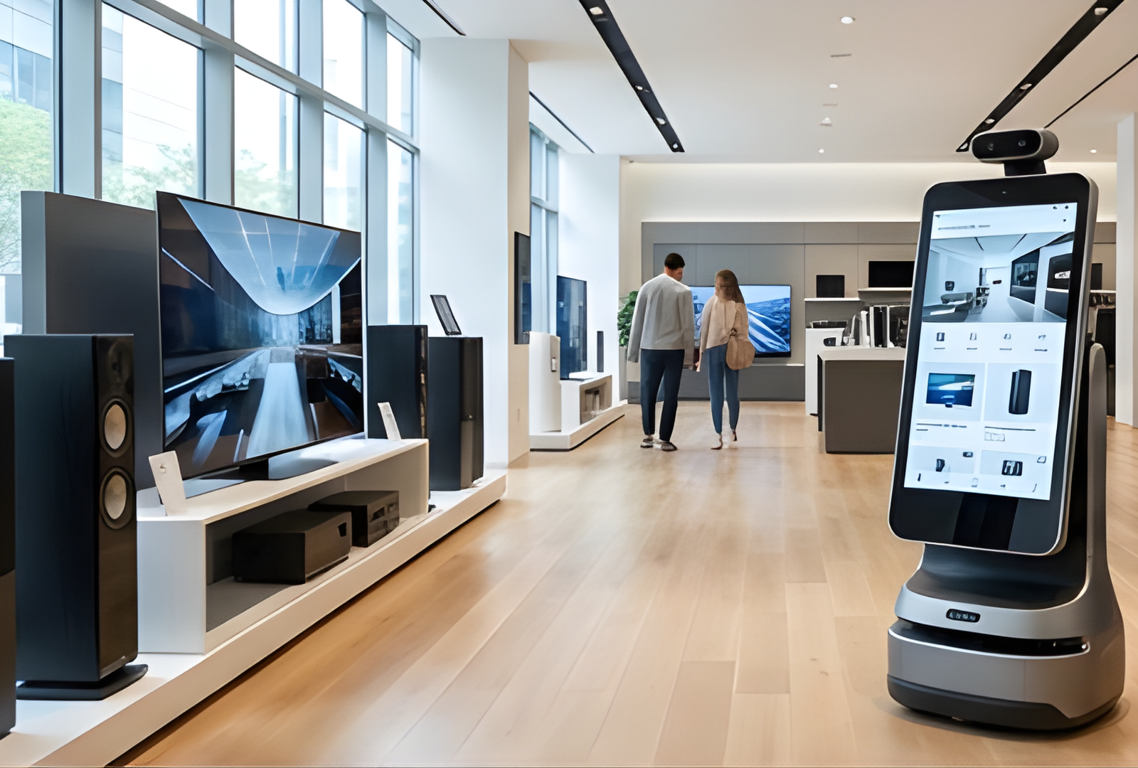 Belangrijkste Kenmerken