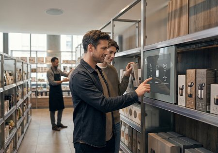 Corevo Lift And Learn