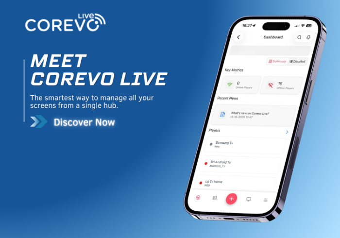 Cloud-Based Content Management