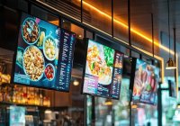 Unlock the Power of Dynamic Digital Signage